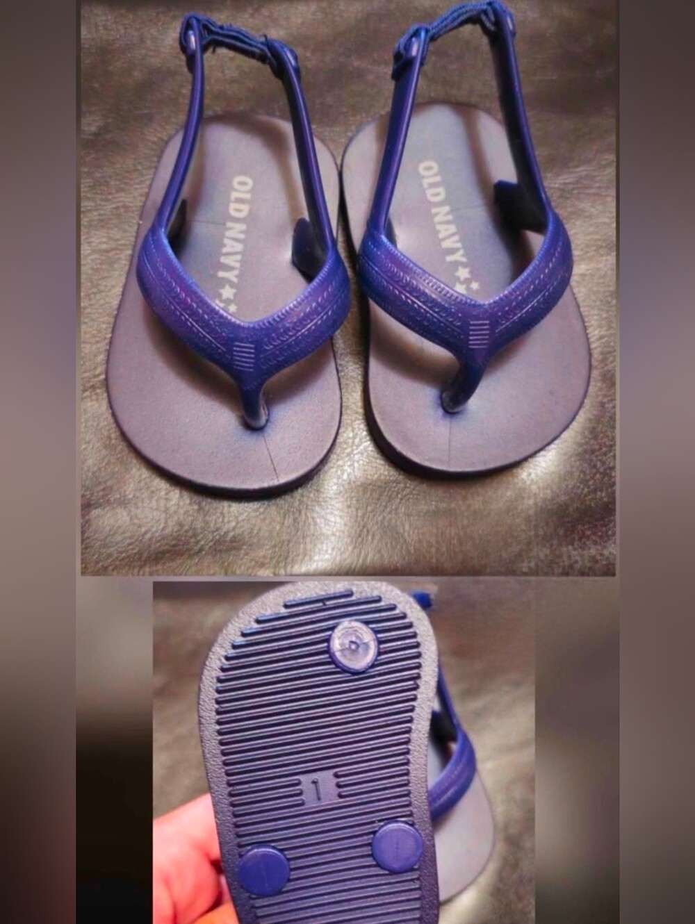 Baby Shoes $5 Each ⚠️READ DESCRIPTION